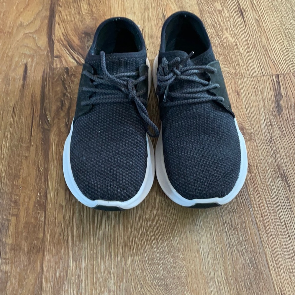 Vessi shoes